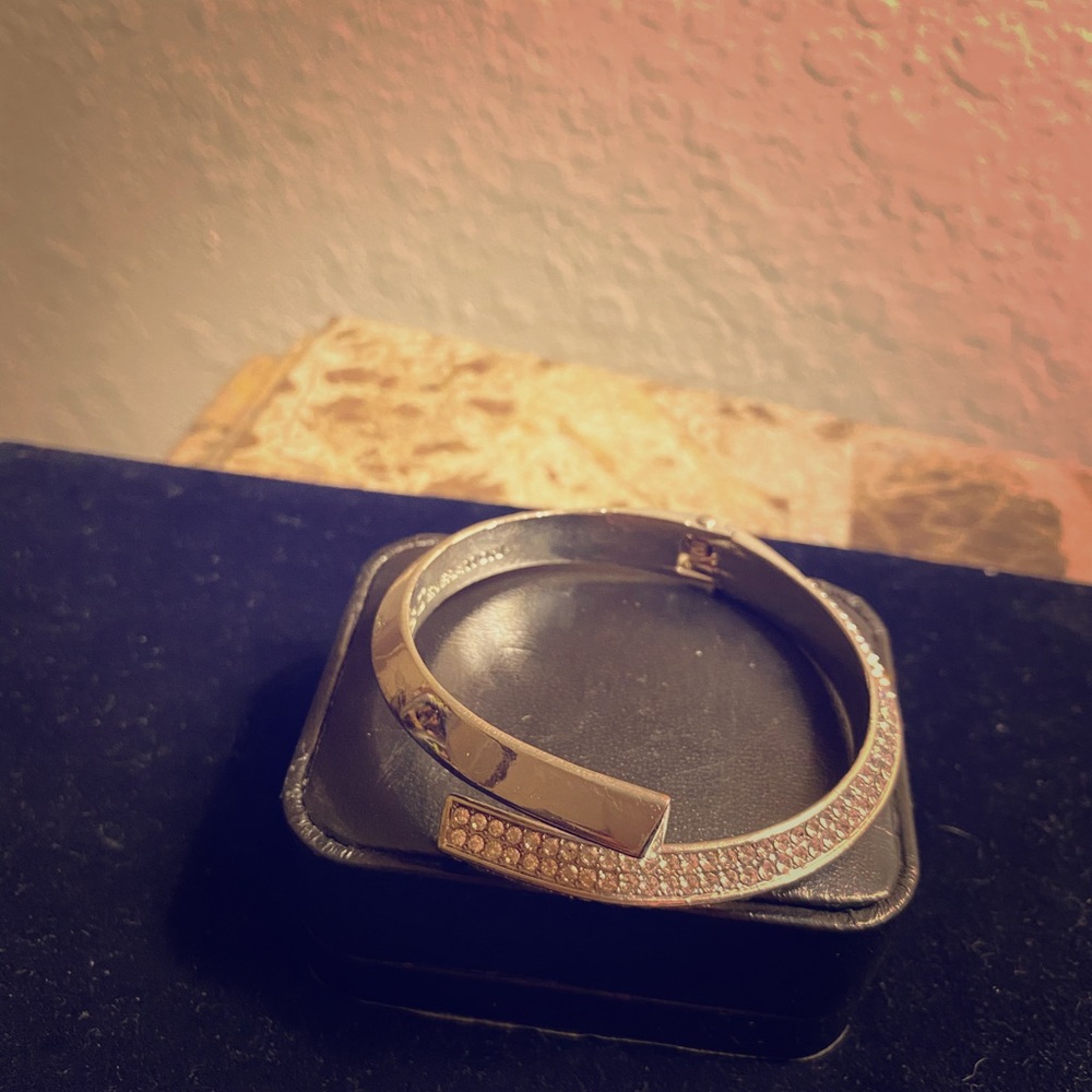BCBG bracelet